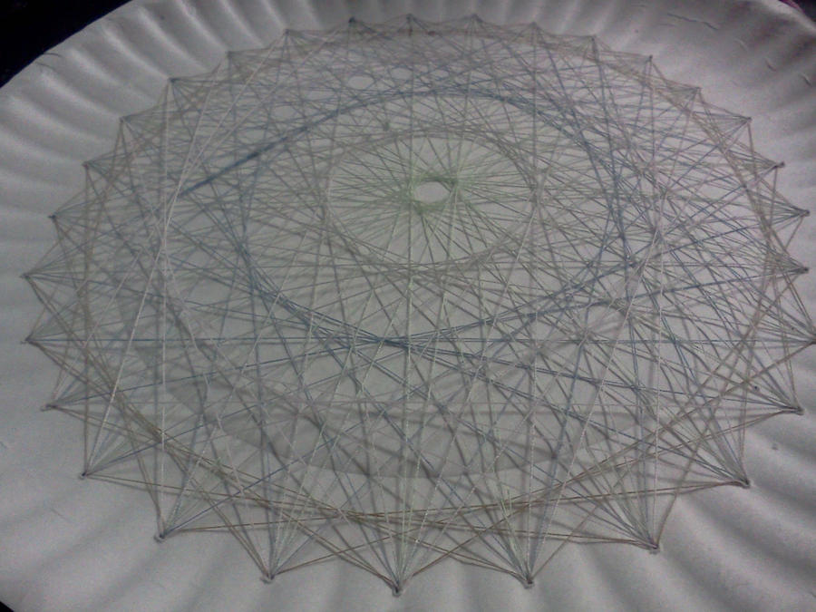 String Project by 1SoUlTaKeR1 on DeviantArt