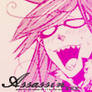 Icon Grell 'Assassin'