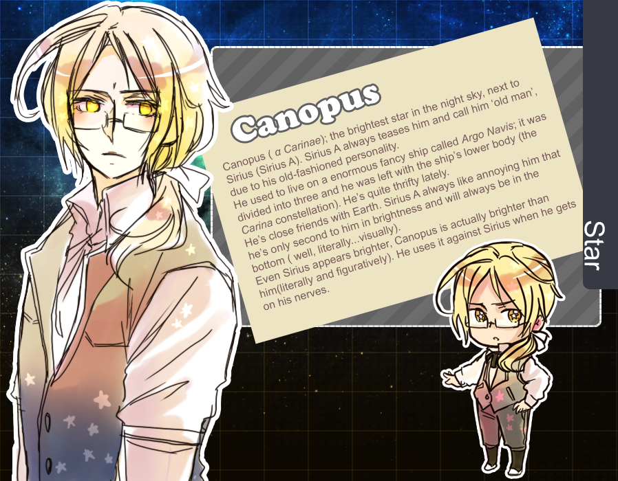 Canopus