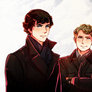 SHERLOCK