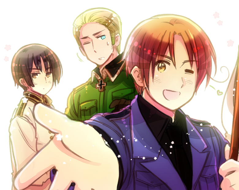 Beautiful World by Cioccolatodorima on DeviantArt Beautiful World by Cioccolatodorima on DeviantArt