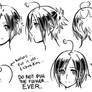 A guide to E-chan's Hair