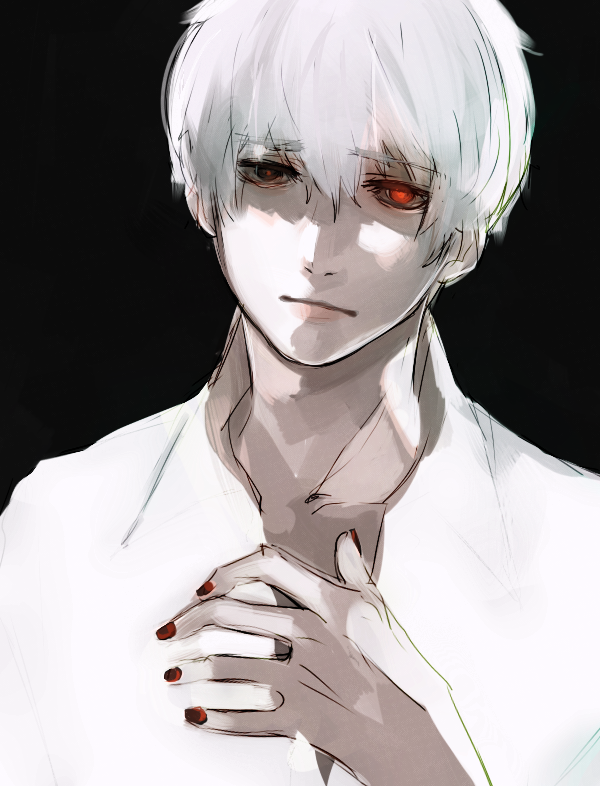 Kaneki-kun