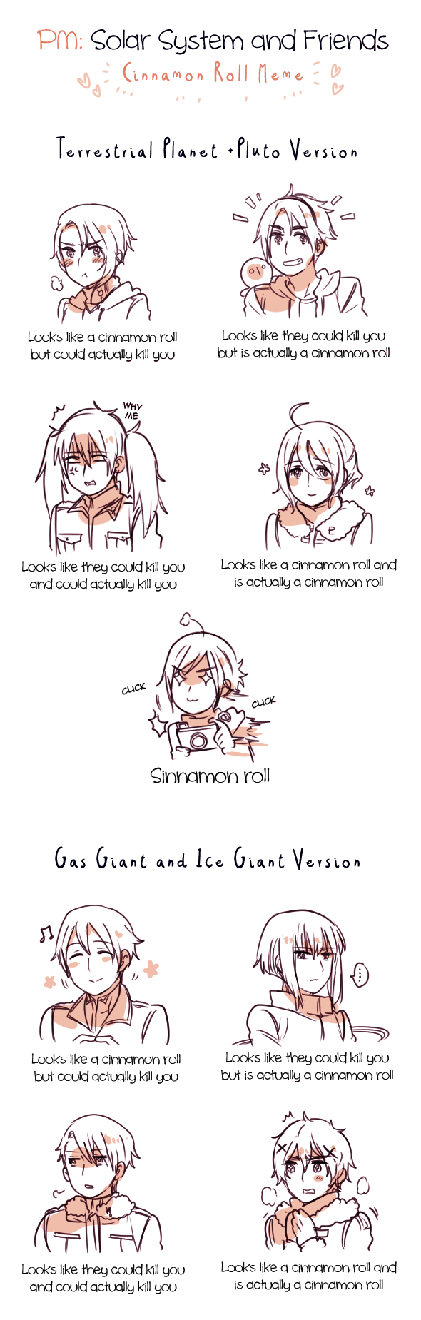 Pm Cinnamon Roll Meme By Cioccolatodorima On Deviantart Pm Cinnamon Roll Meme By Cioccolatodorima On Deviantart