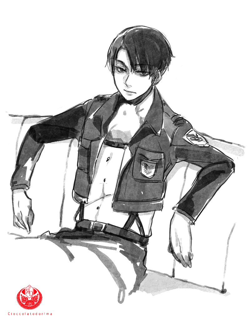 Levi Ackerman