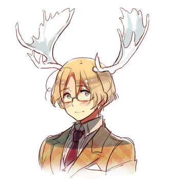 Antlers