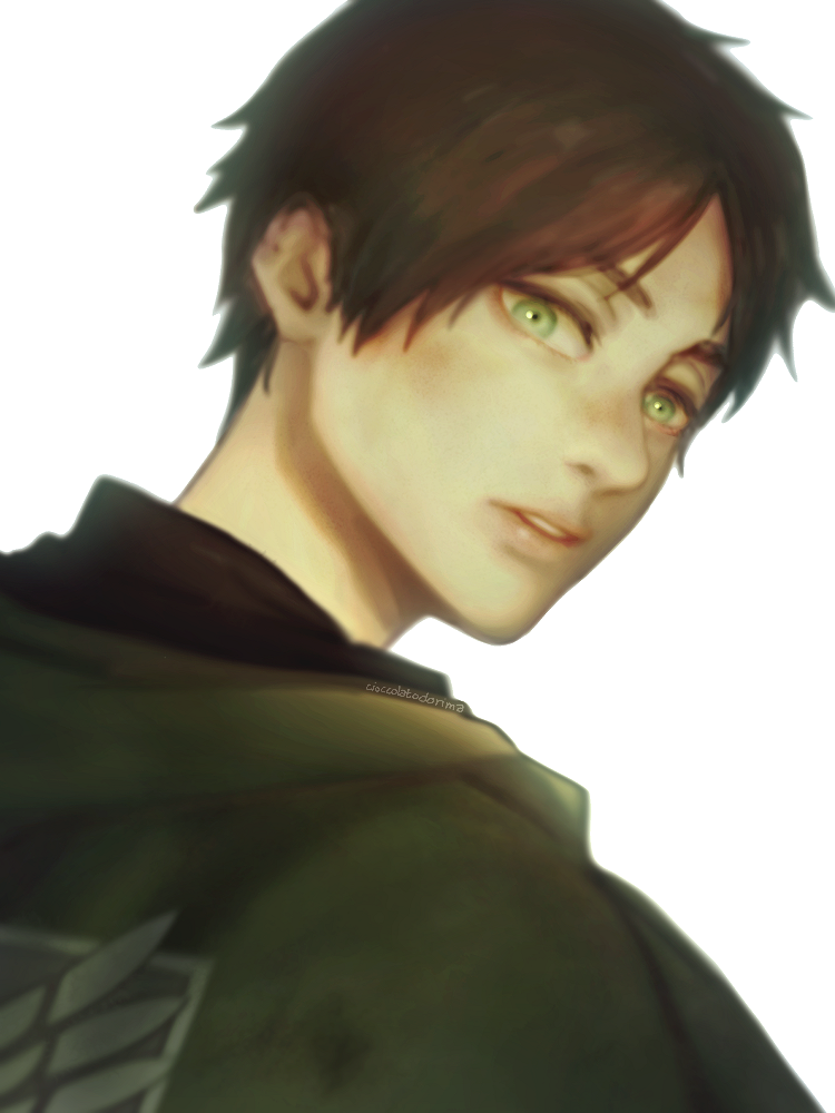 Eren