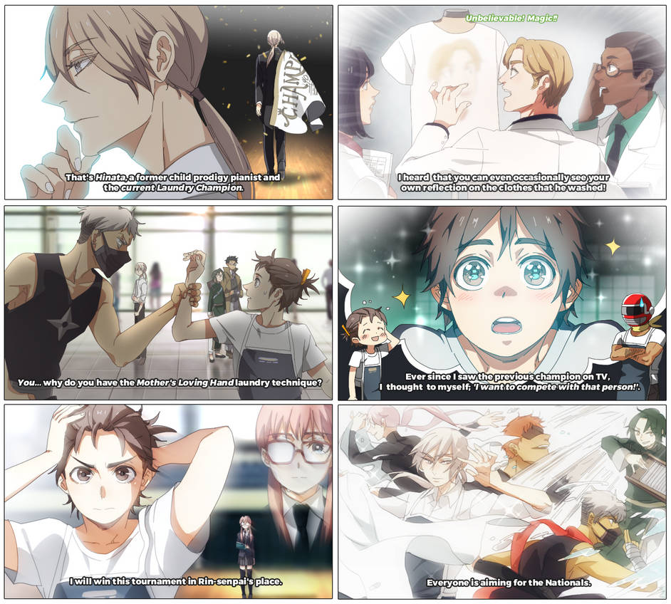 Laundry Washing Anime By Cioccolatodorima On Deviantart Laundry Washing Anime By Cioccolatodorima On Deviantart