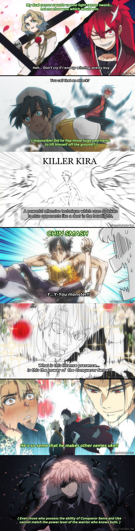 Cioccolatodorima Hobbyist General Artist Deviantart Cioccolatodorima Hobbyist General Artist Deviantart