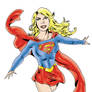 Supergirl