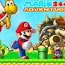 Mario3442 Wallpaper