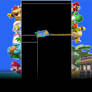 Free Super Mario Sunshine YouTube Background edit