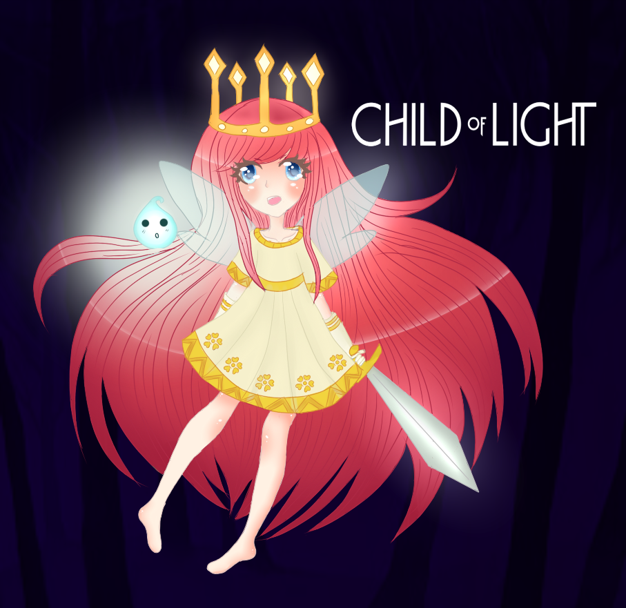 Child Of Light