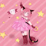 Tokyo Mew Mew Ichigo