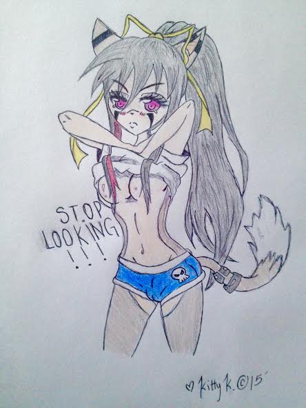 STOP LOOKING ! ! !