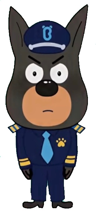 Dobi Vector Dobie PNG used by Ferramirasierras on DeviantArt
