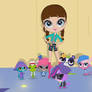 Littlest Pet Shop New Show On The Hub