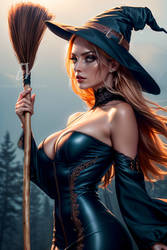 Witch