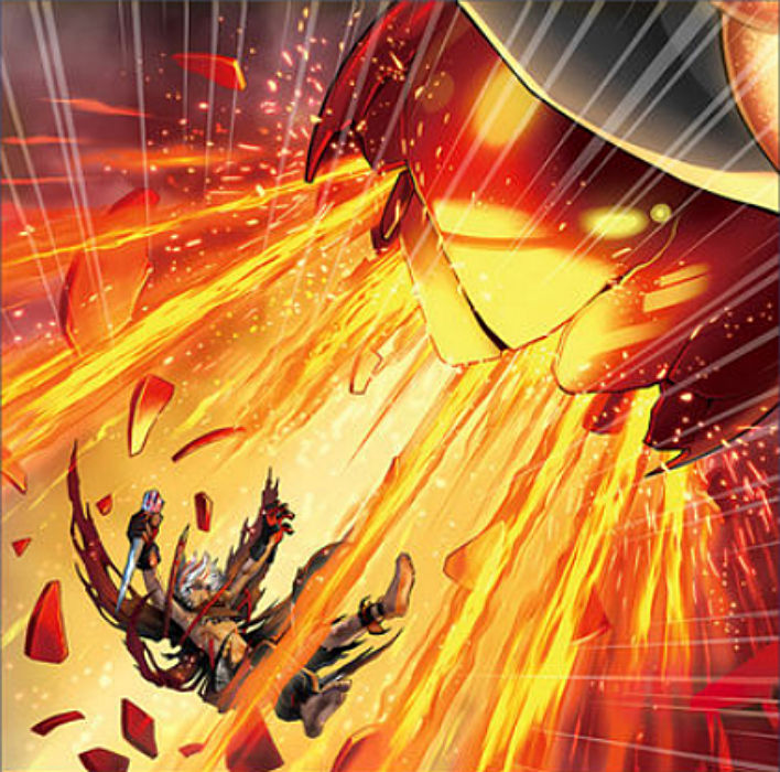 Branded Expulsion by Spyral-EA on DeviantArt