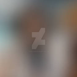 Stefania at the beach