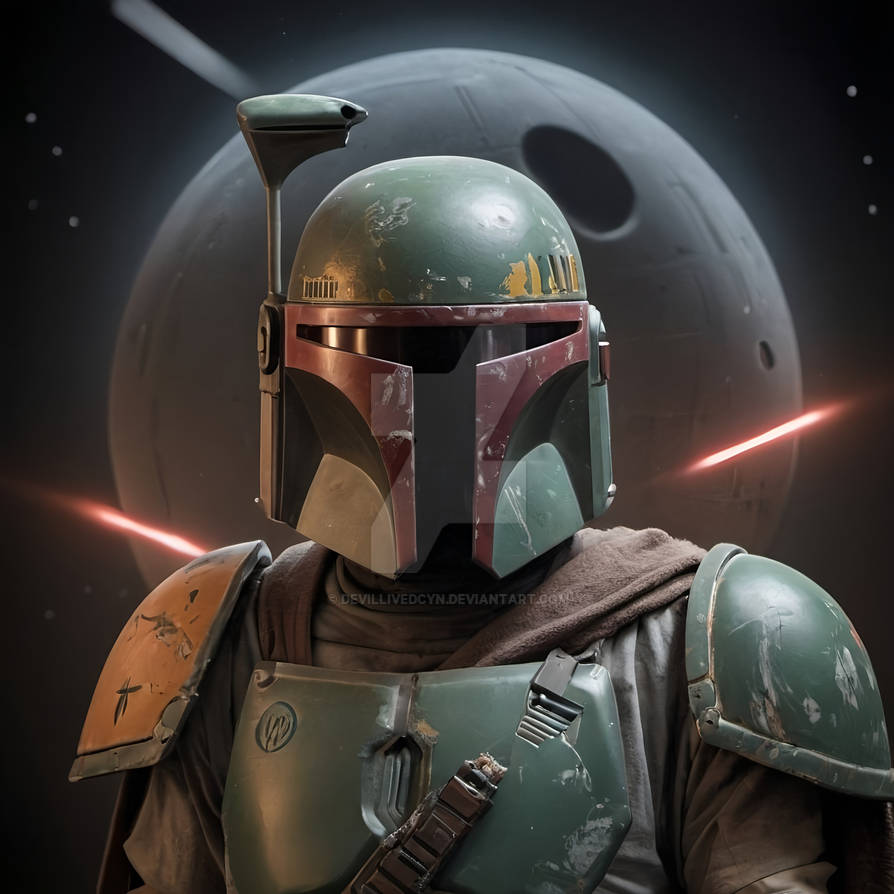 Devil Boba Boba1a by DevilLivedCYN on DeviantArt