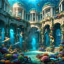 Mermaid's Realm
