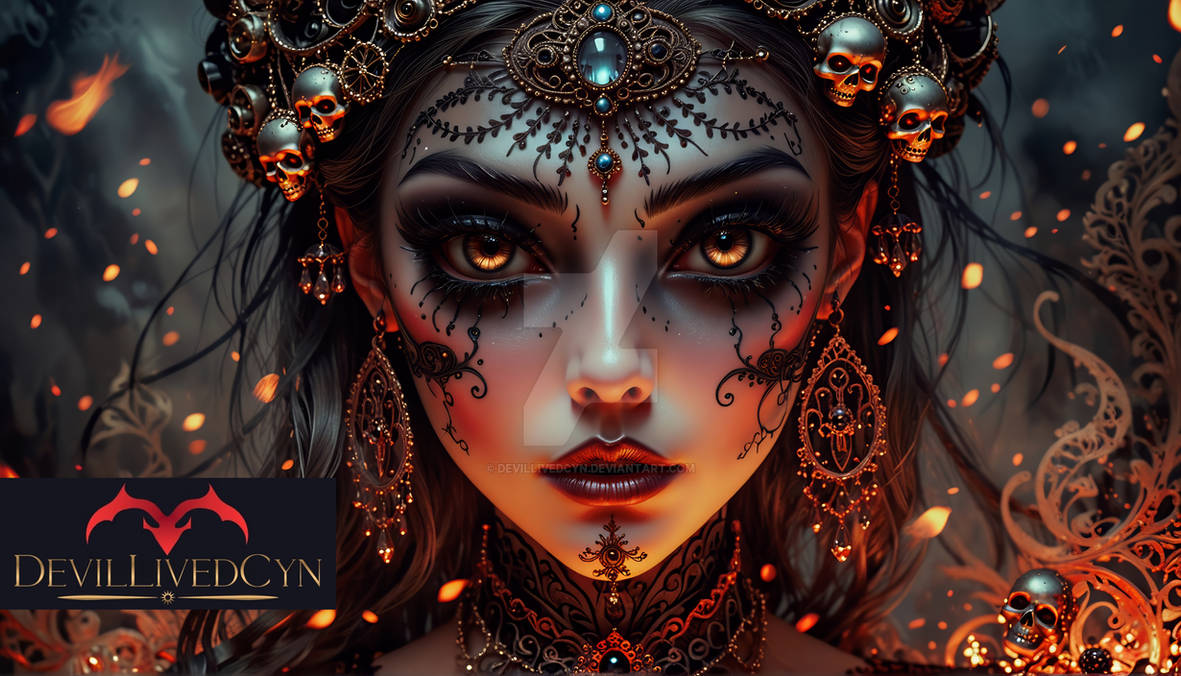 Invocation Avatar Invocation of fire pe by DevilLivedCYN on DeviantArt