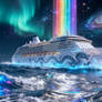 Celestial Dragon Cruise