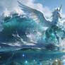 Tempestara Rider of the Waves