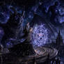 COC Challenge 22 Xtra The Gate of Starlit Shadows