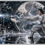 The Spear of Ten Thousand Ripples