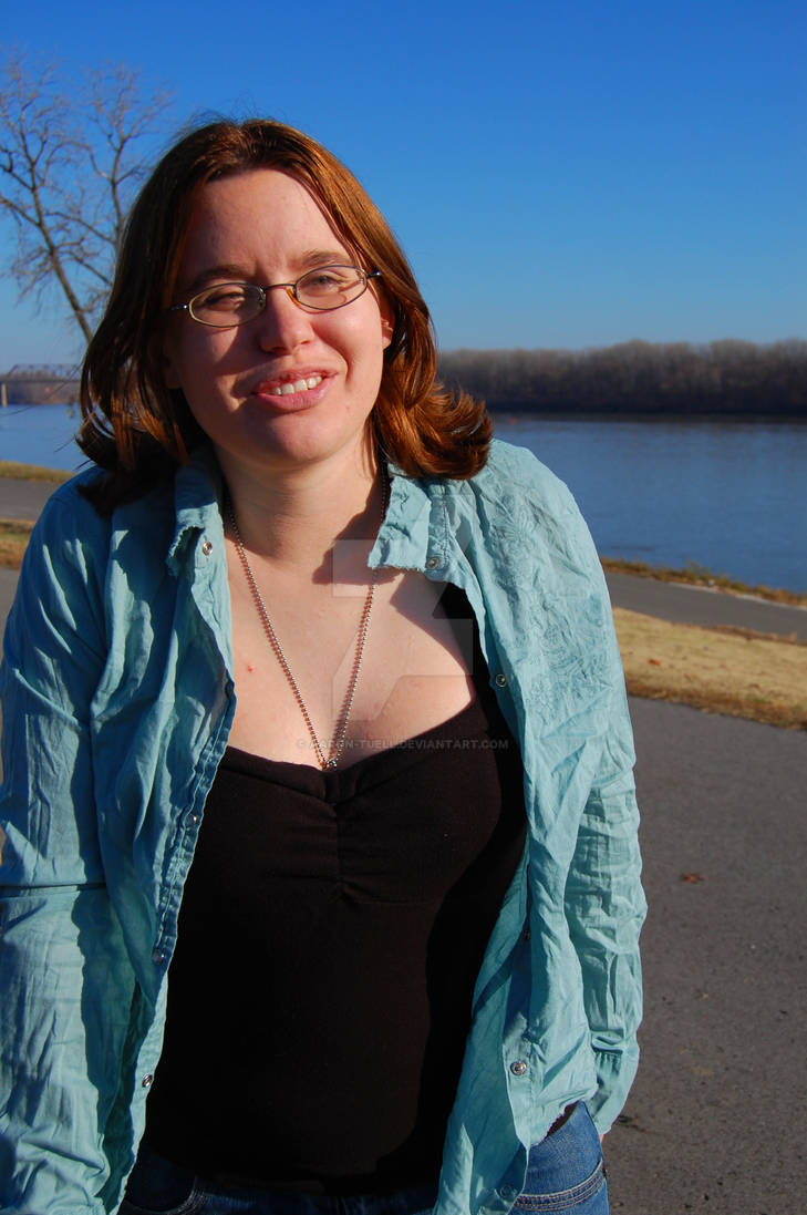 Vanessa Cool By Aaron tuell On DeviantArt vanessa-cool-by-aaron-tuell-on-deviantart