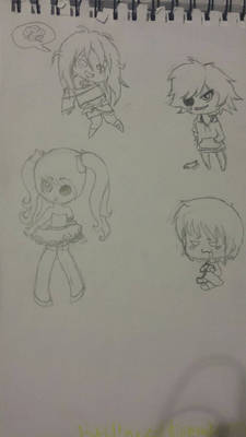 CHIBI! 2