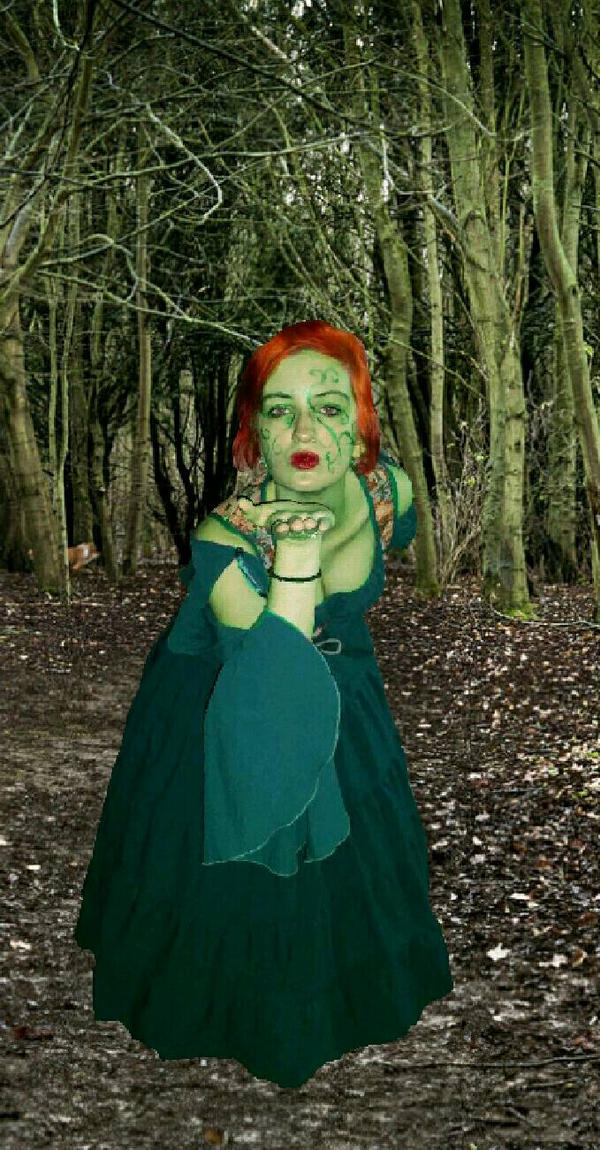 Poison Kiss By Starletfever On Deviantart Poison Kiss By Starletfever On Deviantart