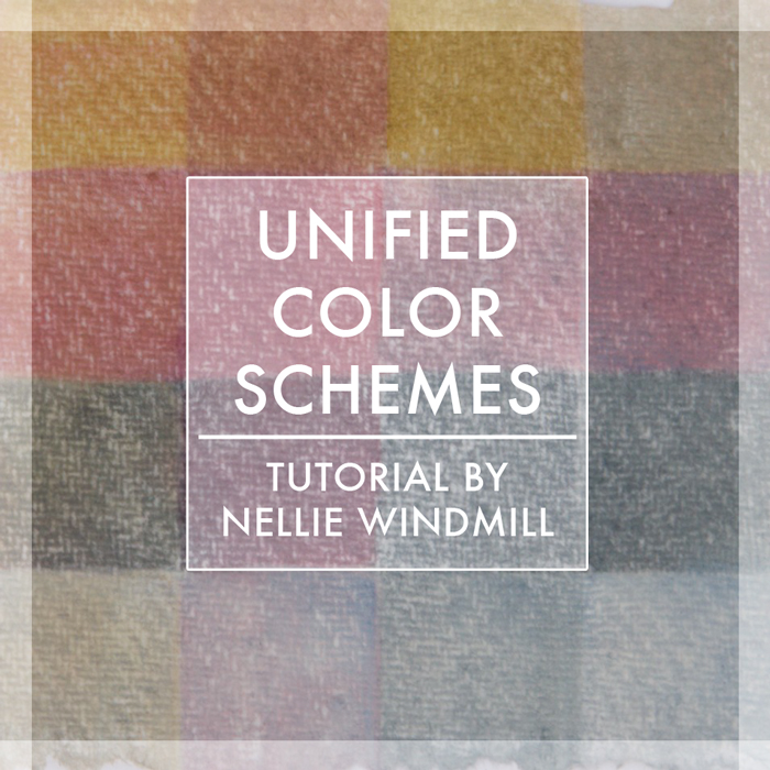 How to Create Unified Color Schemes