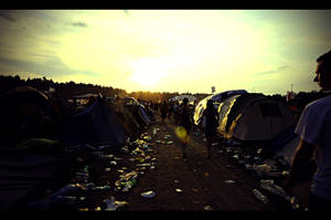 Woodstock 2011