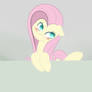 Fluttershy thing