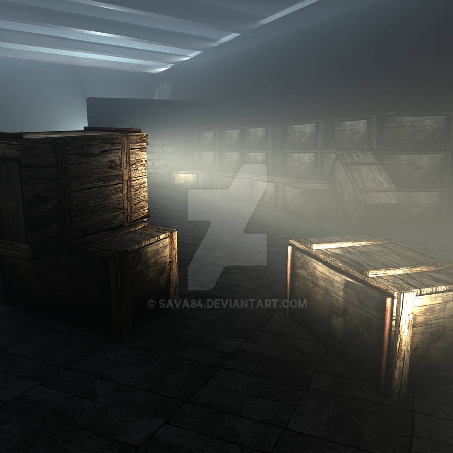 Deviantart Storage Storage by Sava84 on DeviantArt
