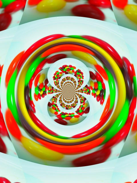 Polar Inverted polar inverted candies by michstar090 on DeviantArt