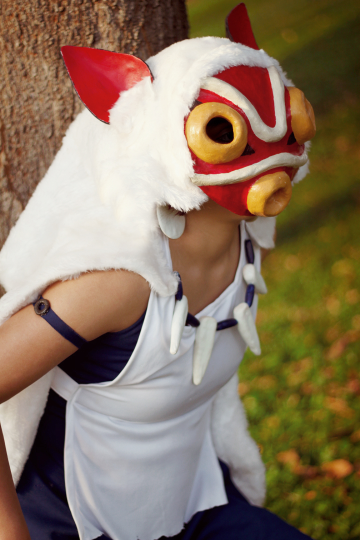 Princess Mononoke