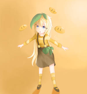 Orange Juice By Tonpan On Deviantart