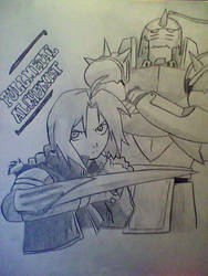 FullMetalAlchemist