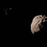 New Horizons 2014 MU69 flyby