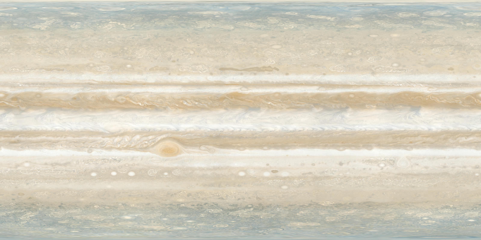 Jupitor Texture Jupiter 2000 Texture Map (14K) by Askaniy on DeviantArt