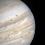 Jupiter from Voyager 2