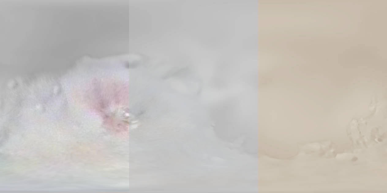 Nix Color Texture Maps by Askaniy on DeviantArt