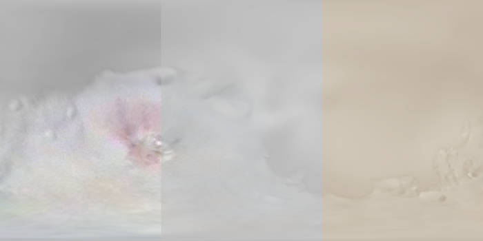 Three Color Texture Map Askaniy - Hobbyist, Digital Artist | DeviantArt