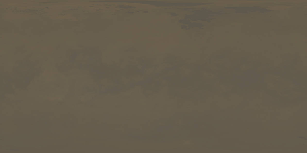 Titan True Color Map (11K) by Askaniy on DeviantArt