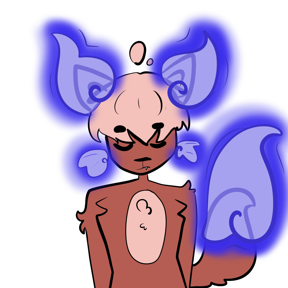 Weird Fu Weird Furry by GeneralBlazing9284 on DeviantArt