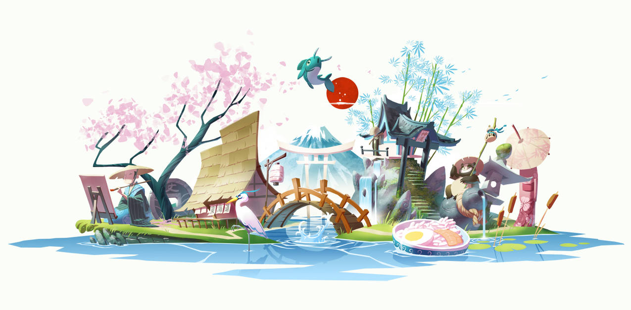 Creative Rides Tokai TOKAIDO by naiiade on DeviantArt